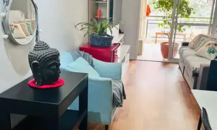 Apartamento com 3 quartos à venda na Rua Domingos de Morais, 1018, Vila Mariana, São Paulo por R$ 1.381.000