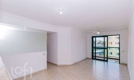 Apartamento com 3 quartos à venda na Rua Judith Zumkeller, 919, Mandaqui, São Paulo por R$ 685.000