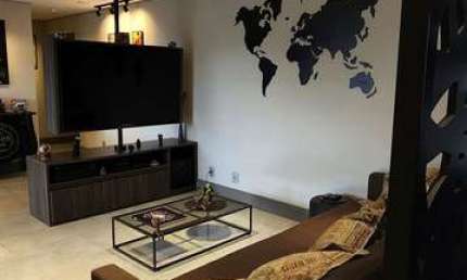 Apartamento com 2 quartos à venda na Avenida Thomas Edison, 934, Barra Funda, São Paulo por R$ 1.275.000