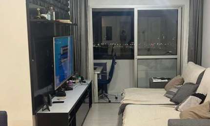 Apartamento com 3 quartos à venda na Rua Antonieta Leitão, 247, Freguesia do Ó, São Paulo por R$ 800.000