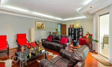 Casa em condomínio fechado com 7 quartos à venda na Rua Gaurama, 487, Tucuruvi, São Paulo por R$ 3.200.000