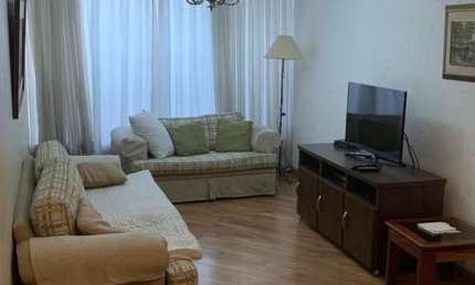 Casa em condomínio fechado com 3 quartos à venda na Avenida Moaci, 2001, Saúde, São Paulo por R$ 1.350.000