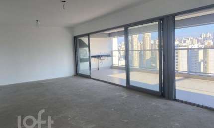Apartamento com 3 quartos à venda na Rua Doutor Rafael Correia, 174, Lapa, São Paulo por R$ 3.000.000