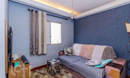 Apartamento com 3 quartos à venda na Rua Camarajé, 88, Mandaqui, São Paulo por R$ 660.000