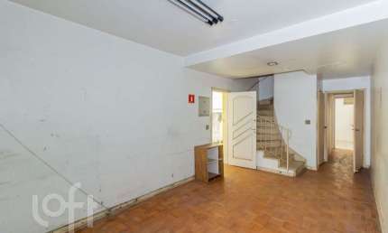 Casa com 3 quartos à venda na Vieira da Silva, 152, Itaim Bibi, São Paulo por R$ 790.000
