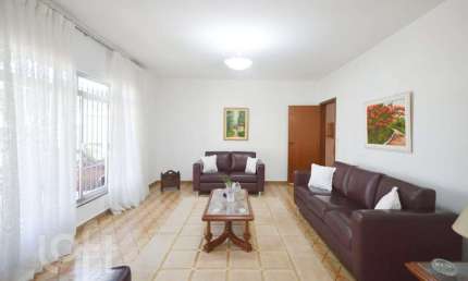 Casa em condomínio fechado com 5 quartos à venda na Rua Antônio Gebara, 274, Saúde, São Paulo por R$ 1.730.000