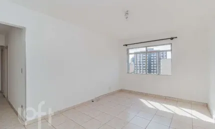 Apartamento com 2 quartos à venda na Avenida Jabaquara, 1178, Saúde, São Paulo por R$ 525.000