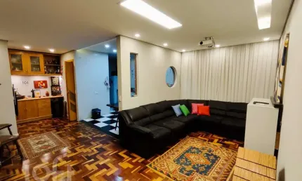 Apartamento com 2 quartos à venda na Avenida Ceci, 1745, Saúde, São Paulo por R$ 600.000