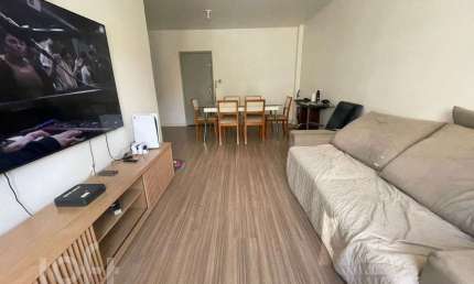 Apartamento com 2 quartos à venda na Rua Santo Antônio, 234, República, São Paulo por R$ 720.000