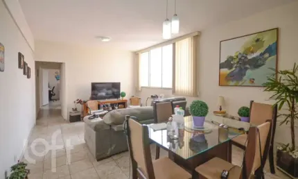 Apartamento com 3 quartos à venda na Rua Dom Duarte Leopoldo, 202, Liberdade, São Paulo por R$ 745.000