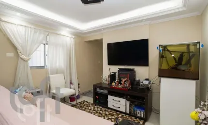Apartamento com 3 quartos à venda na Rua Major Diogo, 571, Bela Vista, São Paulo por R$ 780.000