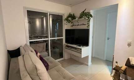 Apartamento com 2 quartos à venda na Rua Torres da Barra, 75, Barra Funda, São Paulo por R$ 720.000