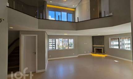 Apartamento com 4 quartos à venda na Rua Júpiter, 149, Liberdade, São Paulo por R$ 2.300.000