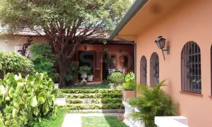 Casa em condomínio fechado com 5 quartos à venda na capitão caetano joão batista, 85, saúde, são paulo, 400 m2 por r$ 4.042.999
