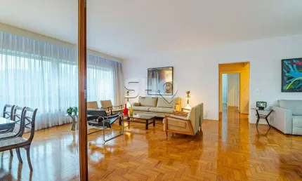 Apartamento com 3 quartos à venda na avenida paulista, 960, bela vista, são paulo por r$ 3.250.000