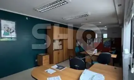 Sala comercial à venda na rua joaquim floriano, 871, itaim bibi, são paulo, 50 m2 por r$ 555.500