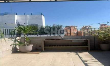 Cobertura com 2 quartos à venda na Rua Marquês de Paraná, 567, Alto da Lapa, São Paulo por R$ 1.798.000