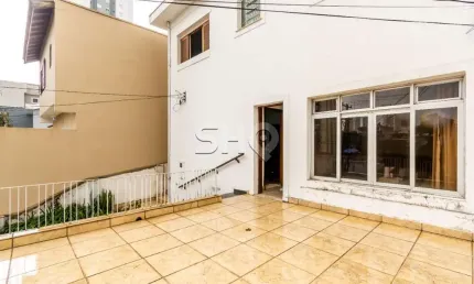 Casa com 3 quartos à venda na Rua Maria Curupaiti, 1056, Vila Ester (Zona Norte), São Paulo por R$ 1.800.000