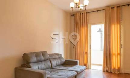 Apartamento com 1 quarto à venda na Rua Margarida, 26, Barra Funda, São Paulo por R$ 328.000
