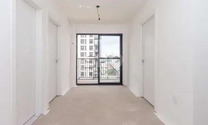 Apartamento com 2 quartos à venda na Rua Melo Palheta, 165, Água Branca, São Paulo por R$ 499.000