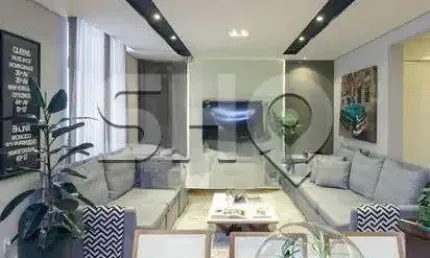 Apartamento com 3 quartos à venda na Rua Baronesa de Itu, 459, Santa Cecília, São Paulo por R$ 1.980.000
