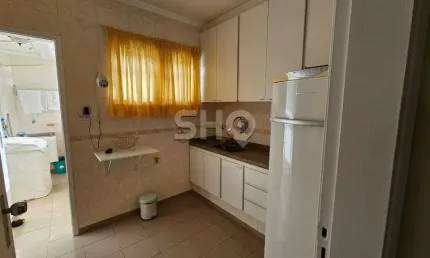 Apartamento com 1 quarto à venda na rua heitor penteado, 1460, sumarezinho, são paulo, 50 m2 por r$ 550.000