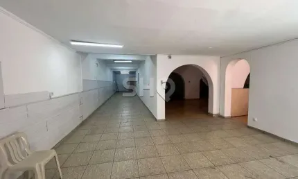 Casa comercial à venda na Avenida Pacaembu, 789, Pacaembu, São Paulo por R$ 6.000.000