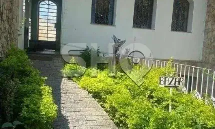 Casa com 3 quartos à venda na Rua Tapiraí, 236, Vila Isolina Mazzei, São Paulo por R$ 1.300.000