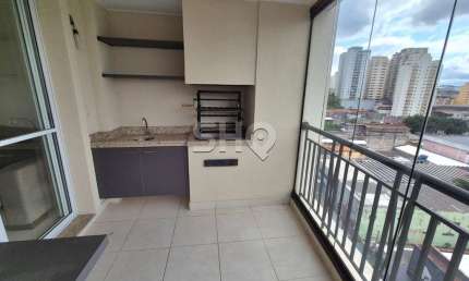 Apartamento com 2 quartos à venda na Rua João Rudge, 275, Casa Verde, São Paulo por R$ 998.000