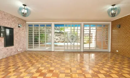 Casa com 4 quartos à venda na Ubiracica, 105, Boaçava, São Paulo por R$ 2.600.000