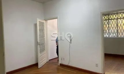 Casa com 2 quartos à venda na Rua Barão de Tatuí, 566, Vila Buarque, São Paulo por R$ 1.000.000