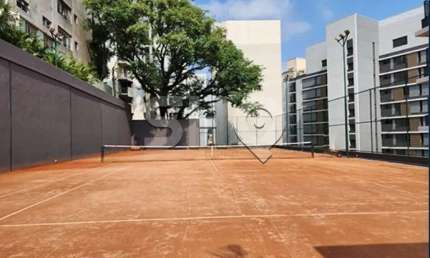 Apartamento com 4 quartos à venda na Rua José Donatelli, 8, Perdizes, São Paulo por R$ 5.050.000