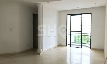 Apartamento com 3 quartos à venda na Rua Paulo Franco, 230, Vila Hamburguesa, São Paulo por R$ 810.000