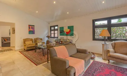 Casa com 4 quartos à venda na gaspar moreira, 471, butantã, são paulo por r$ 3.885.000
