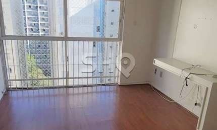 Apartamento com 2 quartos à venda na Avenida Brigadeiro Luís Antônio, 1910, Bela Vista, São Paulo por R$ 580.000