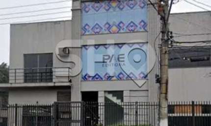 Prédio para alugar na Rua Saguairu, 272, Casa Verde, São Paulo por R$ 25.000