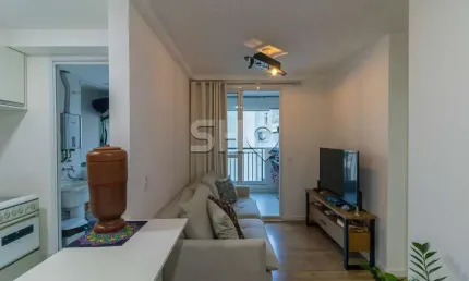Apartamento com 2 quartos à venda na rua cônego ladeira, 297, vila mazzei, são paulo, 63 m2 por r$ 715.000