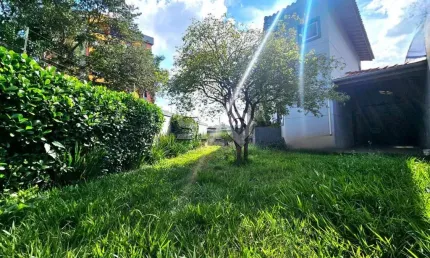 Casa com 2 quartos à venda na Avenida Daniel Malettini, 678, Vila Aurora (Zona Norte), São Paulo por R$ 630.000
