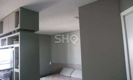 Apartamento com 1 quarto à venda na Rua Paula Ney, 428, Vila Mariana, São Paulo por R$ 675.000