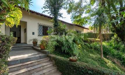 Casa com 4 quartos à venda na Rua Eleutério Prado, 196, Lapa, São Paulo por R$ 1.899.000