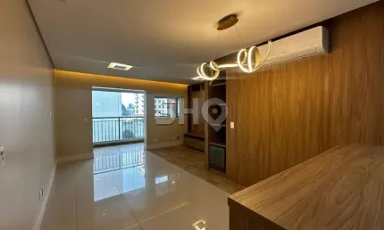 Apartamento com 2 quartos para alugar na Rua Cajaíba, 458, Pompéia, São Paulo por R$ 6.500