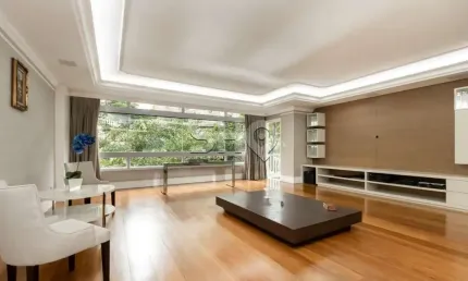 Apartamento com 3 quartos à venda na Avenida São Luís, 140, República, São Paulo por R$ 4.000.000
