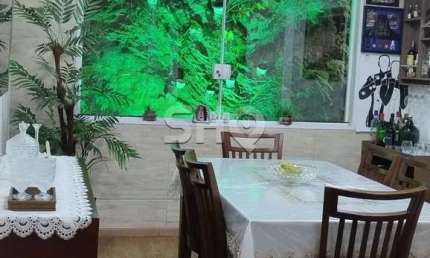 Casa em condomínio fechado com 2 quartos à venda na Rua Eugênio da Silva, 330, Horto Florestal, São Paulo por R$ 550.000