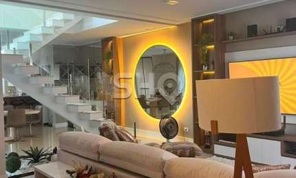 Casa com 3 quartos à venda na Rua Maria Rosa de Siqueira, 84, Santana, São Paulo por R$ 2.550.000