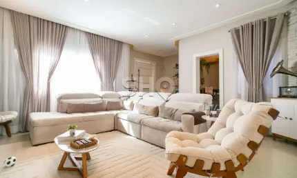Casa com 3 quartos à venda na Rua Maria Rosa de Siqueira, 84, Santana, São Paulo por R$ 2.550.000