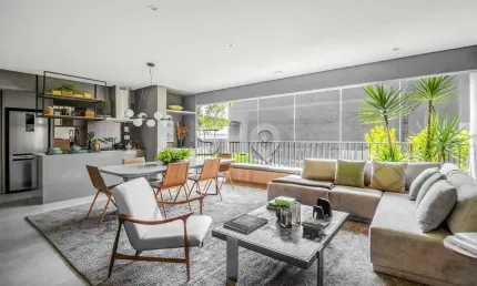 Apartamento com 3 quartos à venda na Rua Rodrigo Lobato, 111, Jardim Vera Cruz, São Paulo por R$ 2.381.000