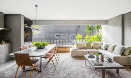 Apartamento com 3 quartos à venda na Rua Rodrigo Lobato, 111, Jardim Vera Cruz, São Paulo por R$ 2.226.768