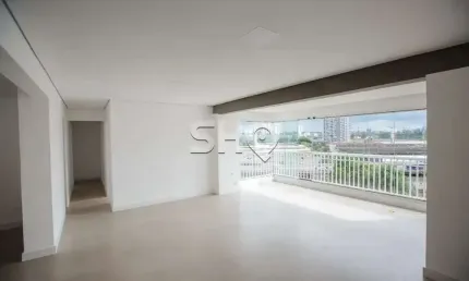 Apartamento com 3 quartos à venda na Rua Hassib Mofarrej, 275, Vila Leopoldina, São Paulo por R$ 1.500.000