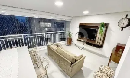 Cobertura com 4 quartos à venda na Rua Fortunato Ferraz, 250, Vila Anastácio, São Paulo por R$ 2.128.000