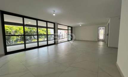 Apartamento com 4 quartos à venda na Rua Campevas, 725, Perdizes, São Paulo por R$ 4.875.000
